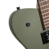 META Series Электрогитара, зеленая, Cort, MBM-2H-B-SOG