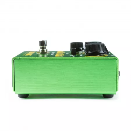 Way Huge Swollen Pickle Jumbo Fuzz MkIIS Педаль эффектов, Dunlop, WHE401S