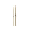 Rebound Lacquered 5AB Барабанные палочки, орех гикори, деревянный наконечник, ProMark, RBH580AW