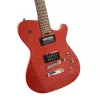 META Series Электрогитара, красная, Cort, MBM-2H-SUS-RS