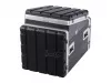Кейс для рекового оборудования, Guider, ABS-8UT12U