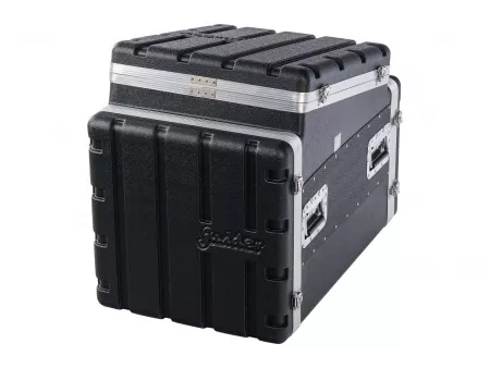 Кейс для рекового оборудования, Guider, ABS-8UT12U