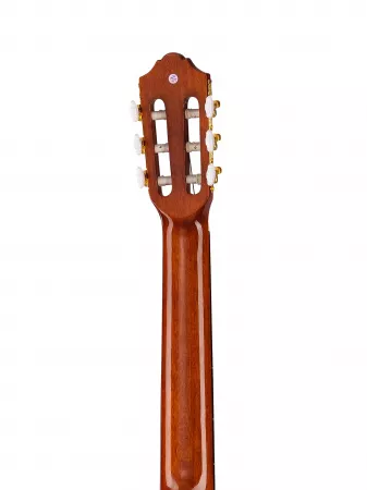 Классическая гитара 4/4, цвет натуральный, Magna, M-39M