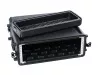 Кейс для рекового оборудования 3U, BDS, PC-3UM