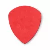 Tortex Flow Медиаторы 72шт, толщина 0.50мм, Dunlop, 558R.50