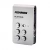Platinum Stage EQ Гитарный предусилитель со встроенным эквалайзером, Fishman, PRO-PLT-301