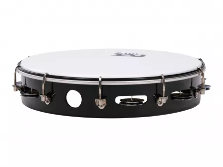 Тамбурин круглый 12" настраиваемый DADI, MT6-121A