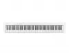 Цифровое пианино, белое, Casio, CDP-S110WE