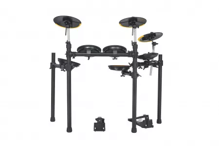 Цифровая ударная установка, LDrums, MK-1L