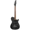 META Series Электрогитара, черная, Cort, MBM-2H-SBLK