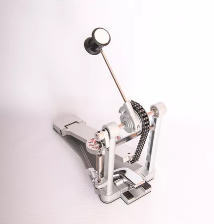 14528501 Hardware 4000 SP4000S Педаль бас-барабана, одиночная, с чехлом, Sonor