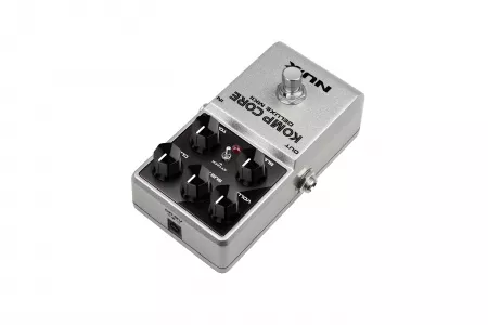 Komp Core Deluxe MKII Педаль эффектов, Nux, NCC-2
