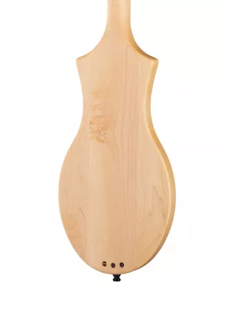 M4 Mahogany Дульцимер, Seagull, 039098