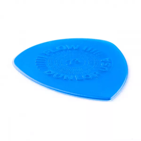 Flow Standard Медиаторы 24шт, толщина 0.73мм, Dunlop, 549R.73  рис.2 