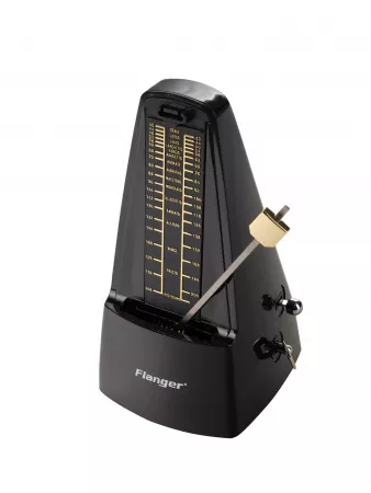 Метроном механический, Flanger, FM-02
