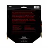 MXR Stealth Инструментальный кабель, 6м, Dunlop, DCIR20
