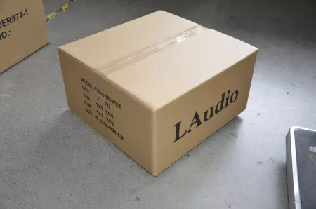 Динамик 18", 1200Вт, 8 Ом, LAudio, Prime-18xsFE-8