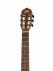 LAG1C Классическая гитара со звукоснимателем, MIG Guitars, LAG1C-SA24
