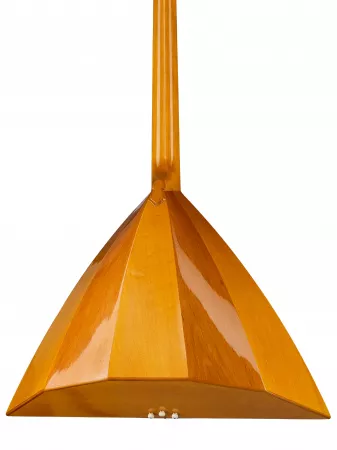 Спутник Акустик Балалайка, Балалайкеръ, 3S-SA