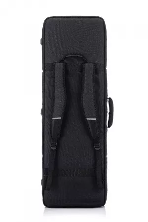 Keyboard 61 Casual Чехол для синтезатора, серый, BAG&music, BM1083