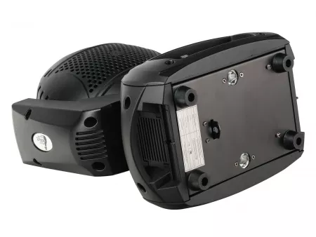 Вращающаяся голова Wash, RGBW, LED 7х10Вт+60х0,2Вт, LFocus, FO-710E