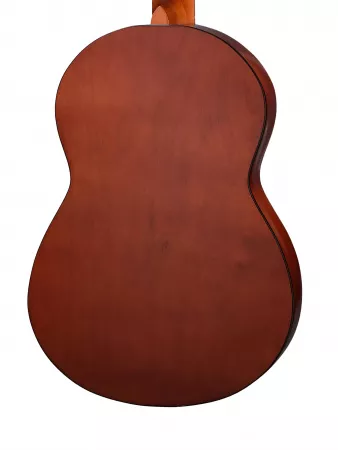 Классическая гитара, цвет натуральный, Presto, GC-NAT-40