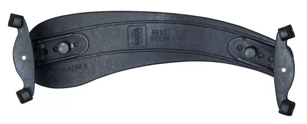Shawbury Мостик для скрипки 4/4, черный, Hidersine, 1570BK  рис.2 