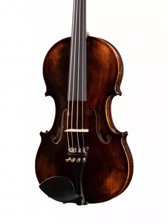 Antik Parma Скрипка концертная 4/4 Strunal, 205-4/4