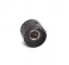 KNOB-C5-CR Ручка потенциометра для гитары, Cort