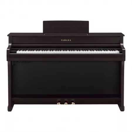 Clavinova Цифровое пианино, цвет палисандр, Yamaha, CLP-835R