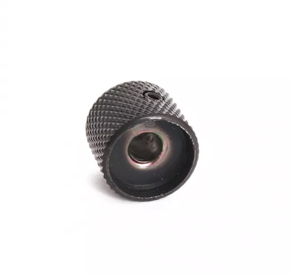 KNOB-C5-CR Ручка потенциометра для гитары, Cort