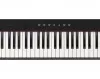 Privia Цифровое пианино со стойкой, черное (2 коробки), Casio, PX-S1000BK