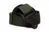 Ремень для гитары, нейлоновый, хаки, Mamba straps, MB5011-164