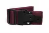 Ремень для гитары, нейлоновый, бордо, Mamba straps, MB5011-011