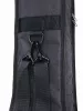 Чехол для акустической гитары, черный, Lutner, MLDG-45k