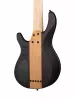 Artisan Series Бас-гитара, 5-ти струнная, табако санберст, Cort, C5-Plus-ZBMH-OTAB