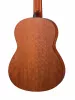 Классическая гитара, цвет натуральный, Yamaha, CG122MS