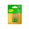 Ultra Alkaline G-TECH Элемент питания АА, алкалиновый, 2 шт, GP, GP15AUA21-2CRSBC2