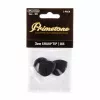 Primetone Медиаторы, 3шт, 3мм, острый кончик, Dunlop, 477P305