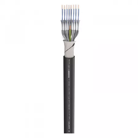 SC-Quantum Highflex QMC08 Кабель мультикорный, 100м, Sommer Cable, 100-0451-08