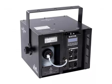 Генератор тумана (хейзер), 1200Вт, DJPower, DFZ-800