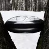 UTSH-30-FTL-10 FT LUX Глюкофон 30см, До-мажор, полировка, 10 лепестков, Техношаман