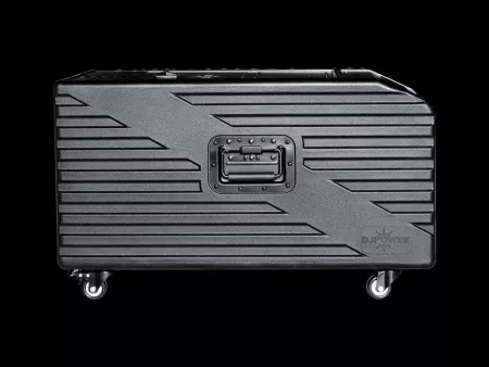 Генератор дыма, 2200Вт, комплект (2 коробки), DJPower, X-SW2200
