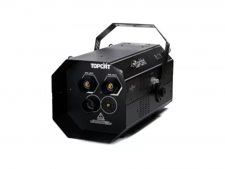 Генератор CO2, DJPower, X-7M-DJPower