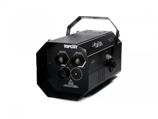 Генератор CO2, DJPower, X-7M-DJPower  рис.2 
