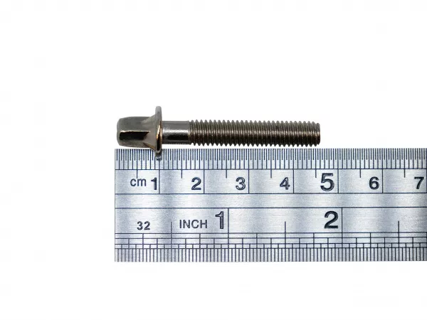 Винт для электронной ударной установки, Nux, DM-3-Screw  рис.2 