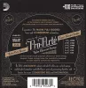 EJ45-3D Pro-Arte Струны для классической гитары, нейлон, Normal, 3 комплекта, D'Addario