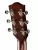 Metropolis LTD Natural HG EQ Электро-акустическая гитара, с футляром, Godin, 047925