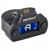 Тюнер в резонаторное отверстие, Ortega, OCST-1BK