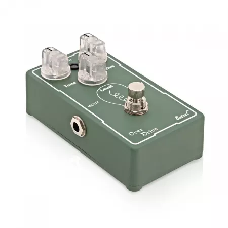 Overdrive Педаль эффекта, Belcat, OVD-602